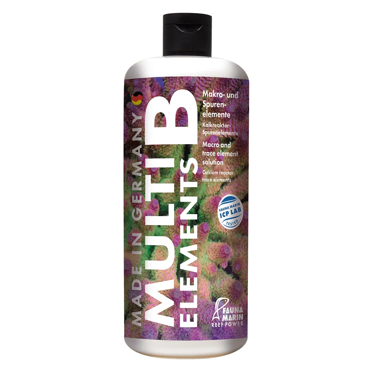 Fauna Marin Multi Elements B