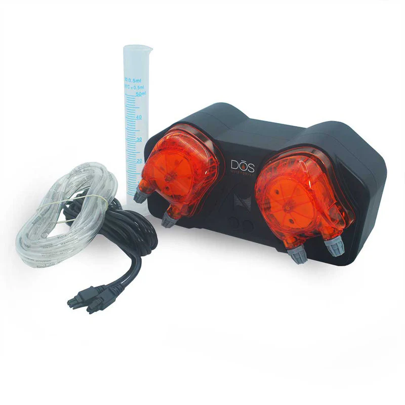 Neptune Systems DOS Quiet Drive Dosing Pump - Image 3
