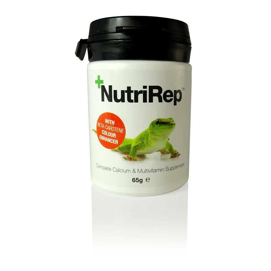White Python NutriRep 65g
