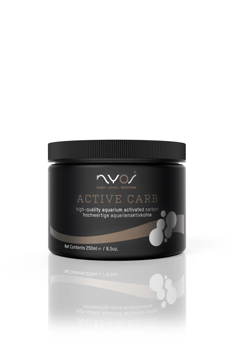 Nyos Active Carb