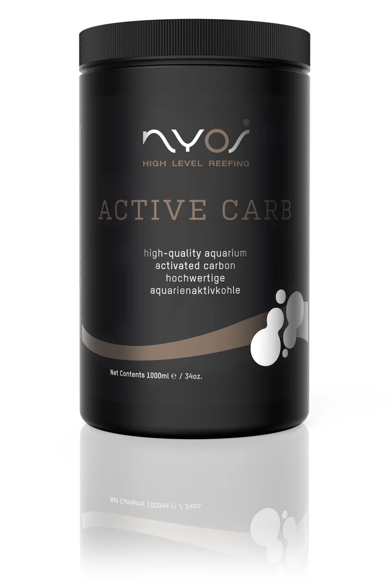 Nyos Active Carb - Image 3