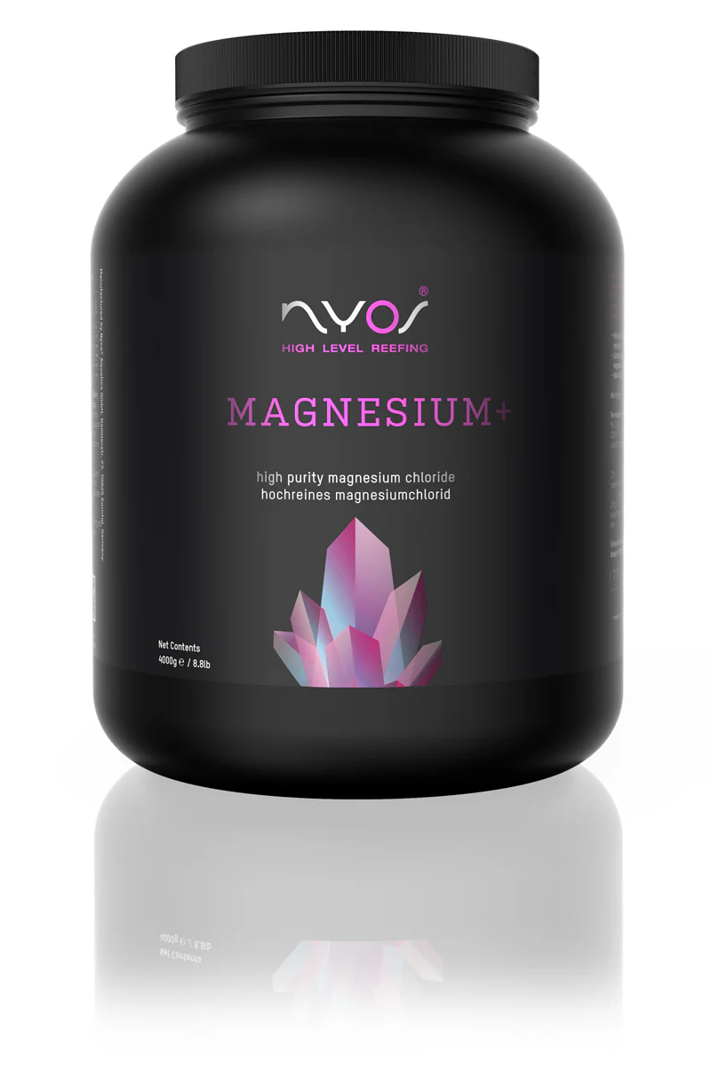 Nyos Magnesium+ Balling Salt - Image 2