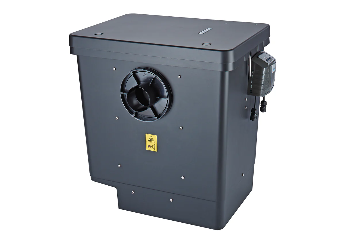 Oase ProfiClear Premium Compact M - Pump Fed EGC - Image 2