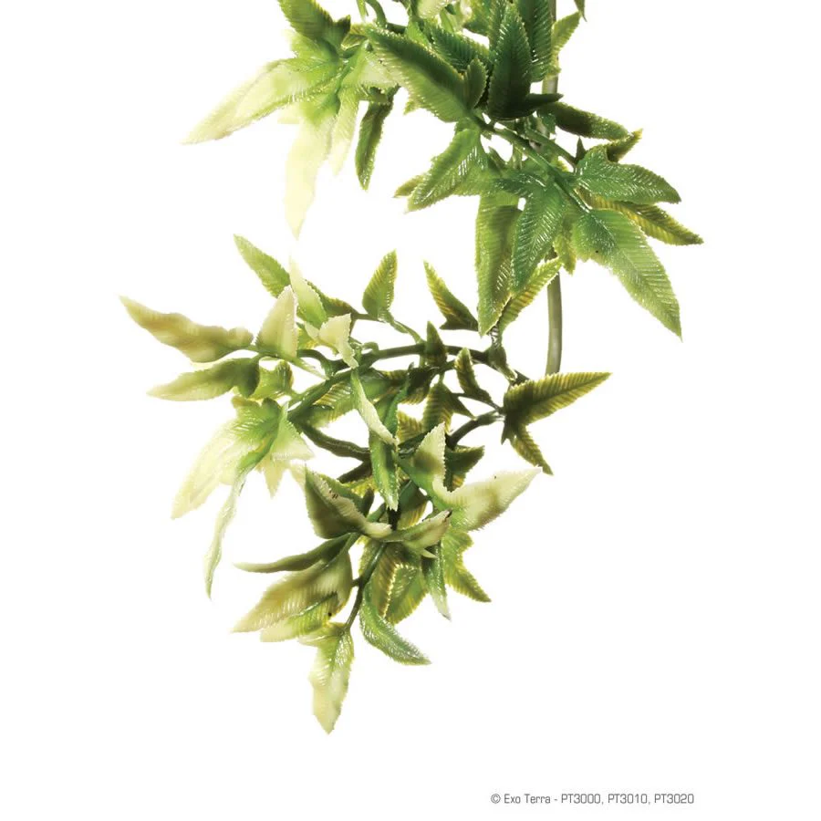 Exo-Terra Plastic Plant Croton Large