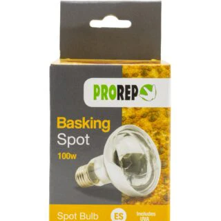 ProRep Basking Spot Lamp 100w ES