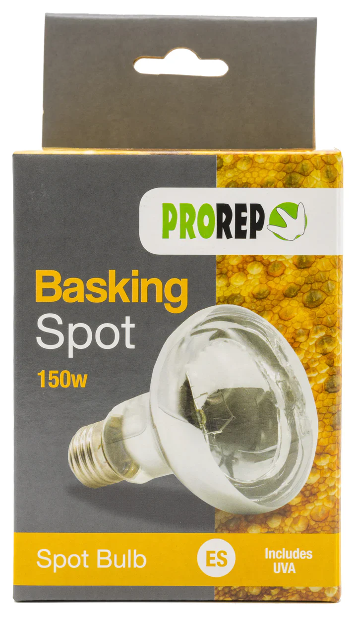 ProRep Basking Spot Lamp 150w ES