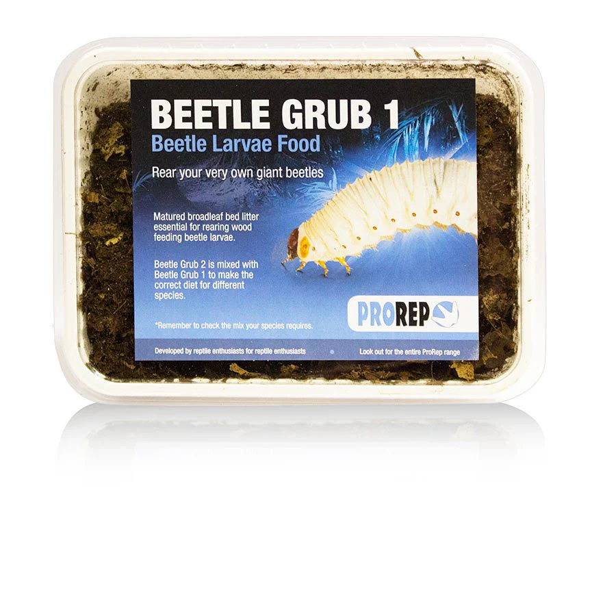 ProRep Beetle Grub 1