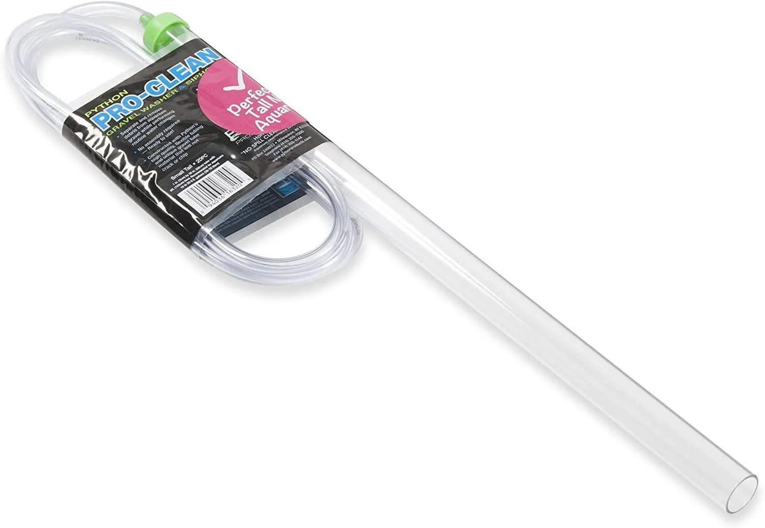 Python Pro Clean Gravel Cleaners - Image 6