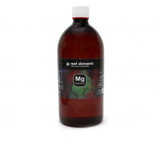Reef Zlements Magnesium 1l