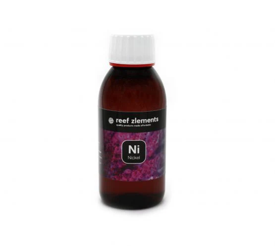 Reef Zlements Nickel 150ml