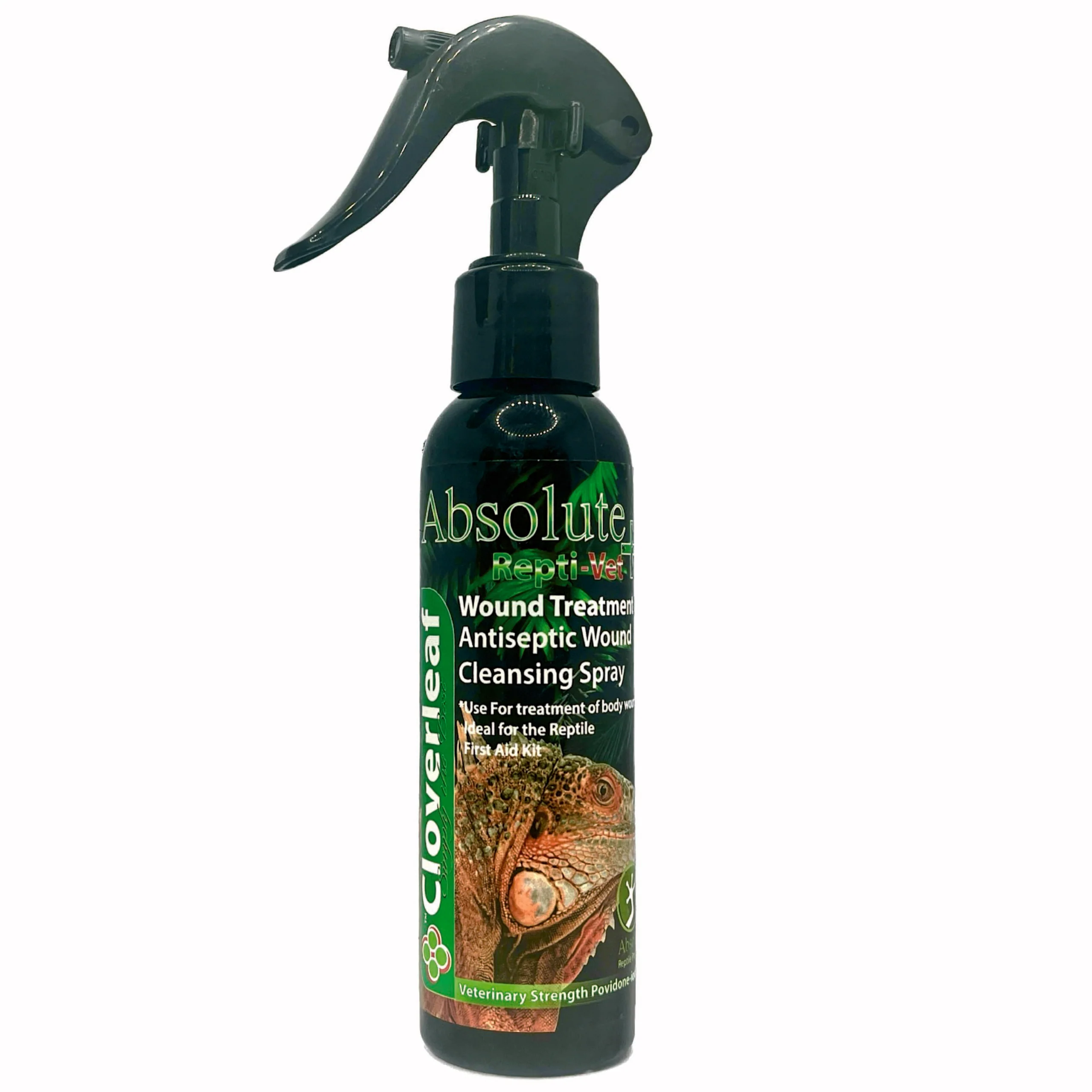 Reptile Anti-Septic Wound Spray 100ml