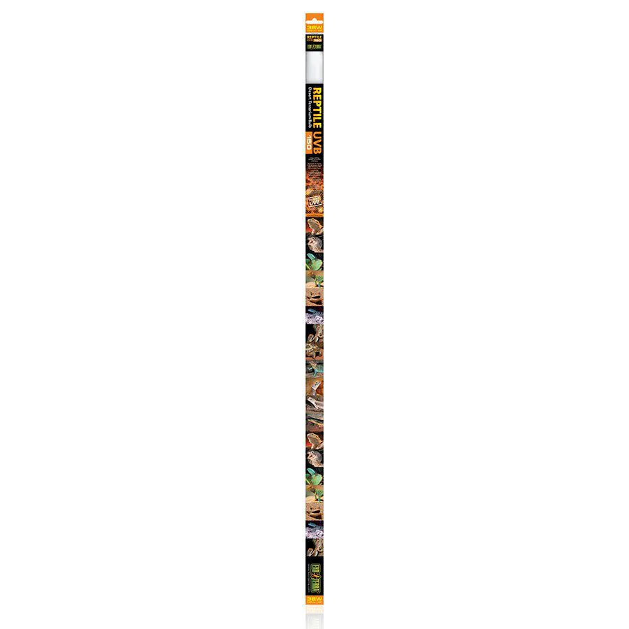 Exo-Terra Reptile UVB 150 Tube 38-40W 42in
