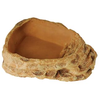 RS Rock Food Feeder 15.5 x 10.5 x 4.5cm