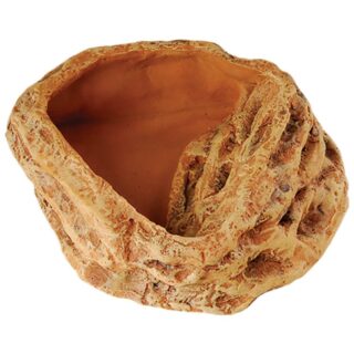 RS Rock Food Feeder 15 x 12.5 x 4cm