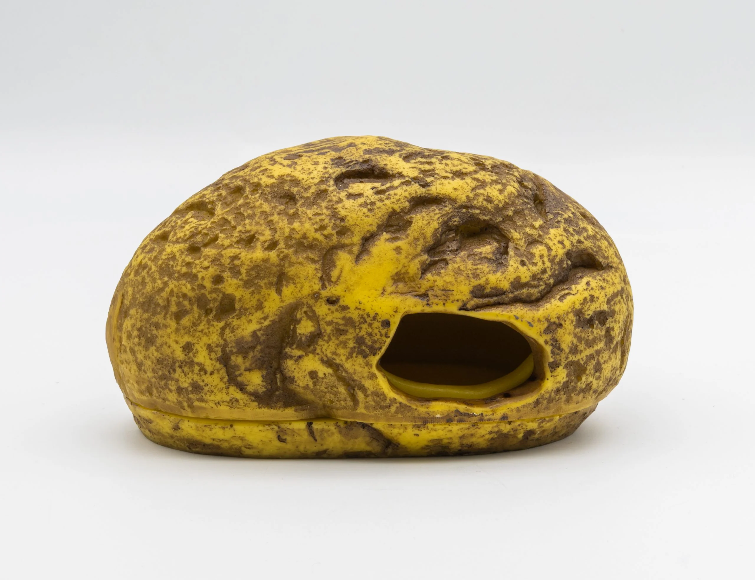 ProRep Rock Shedding Cave - 8.5x5x8cm