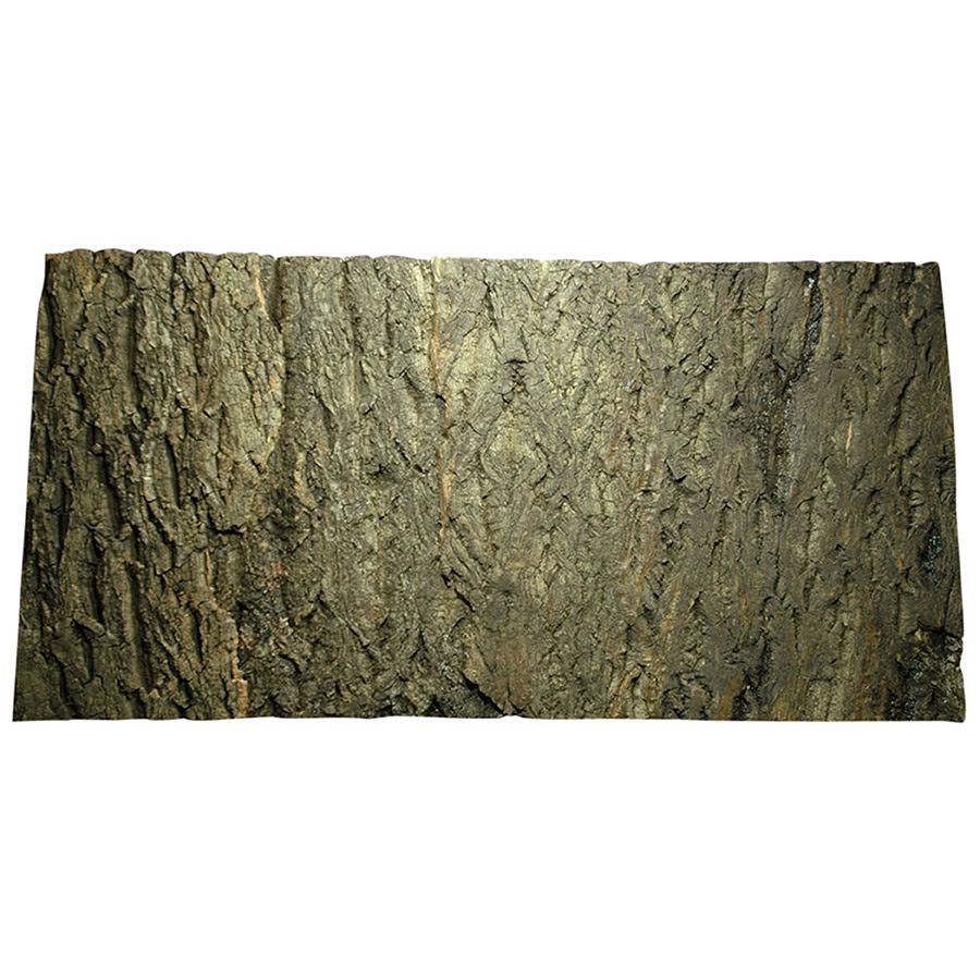 Lucky Reptile Rough Cork Background - 90x60cm