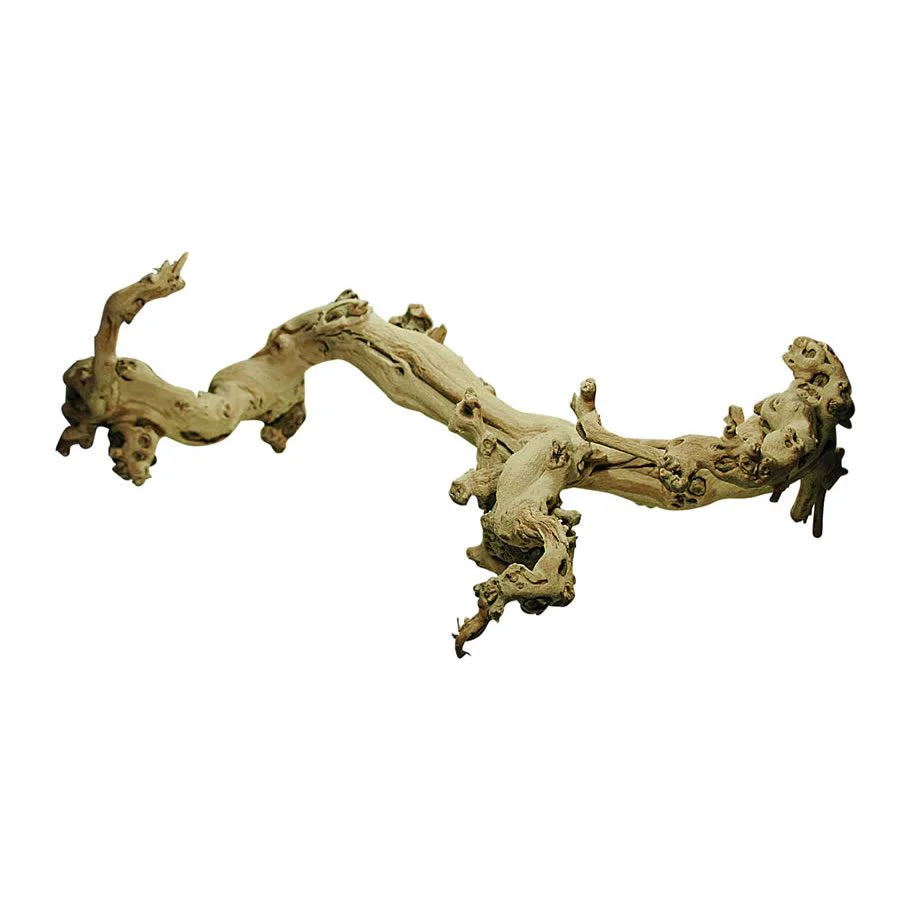 Lucky Reptile Sand-blasted Grapevine - Large