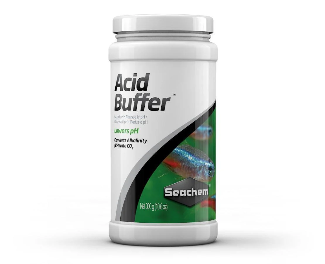 Seachem Acid Buffer - Image 3