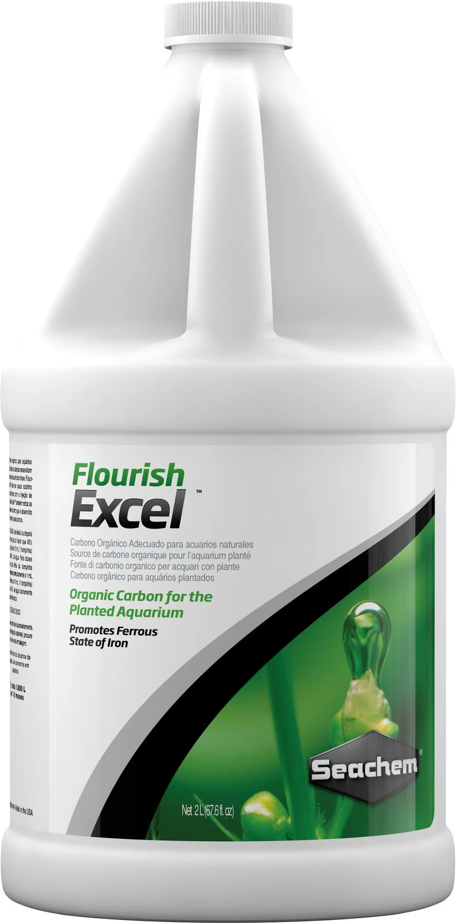 Seachem Flourish Excel - Image 6