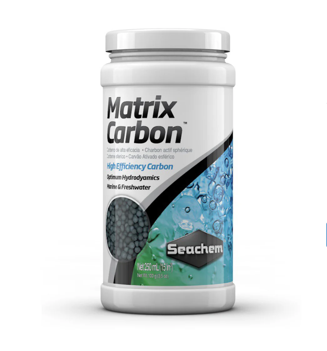 Seachem Matrix Carbon