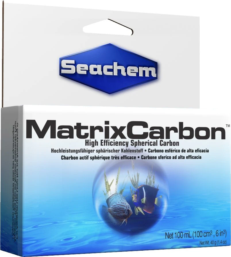 Seachem Matrix Carbon - Image 3