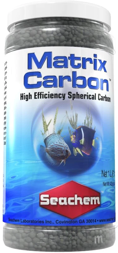 Seachem Matrix Carbon - Image 4