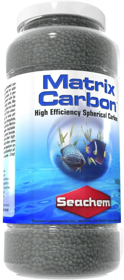 Seachem Matrix Carbon - Image 5