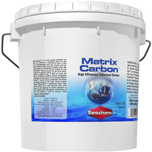 Seachem Matrix Carbon - Image 6