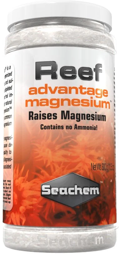 Seachem Reef Advantage - Magnesium - Image 2