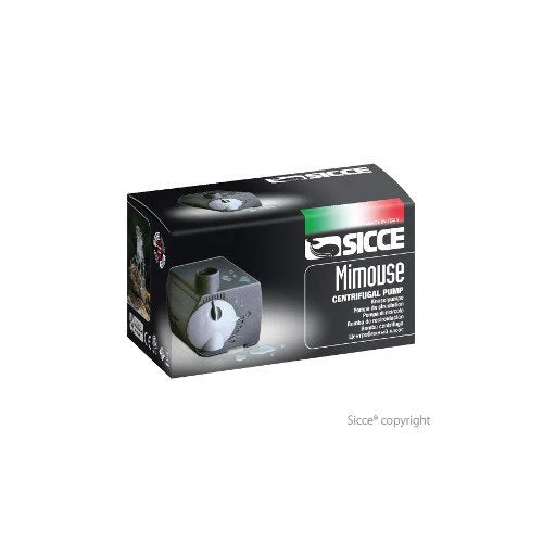 Sicce Mi Mouse Aquarium Pump - Image 2