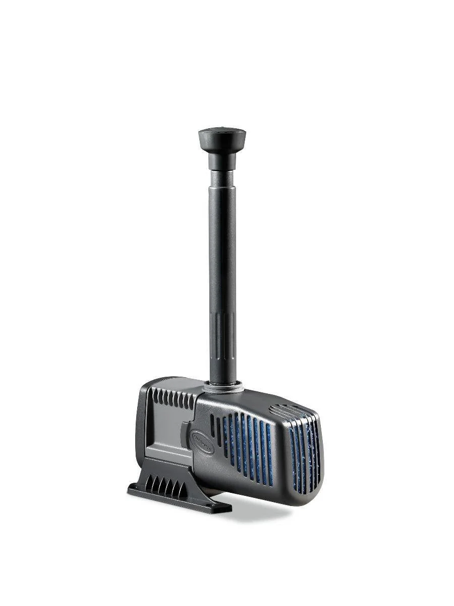Sicce SyncraPond 1.5 Pump 1350 Lph - Image 2