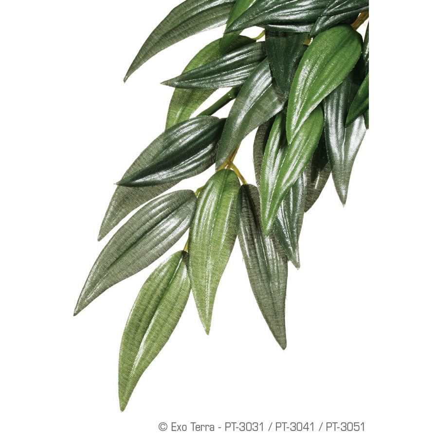 Exo-Terra Silk Plant Ruscus - Medium