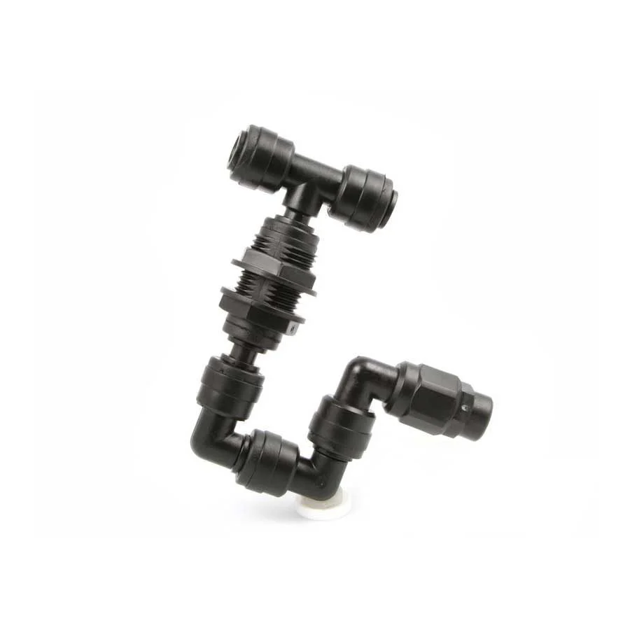 MK Single Misting T” Nozzle