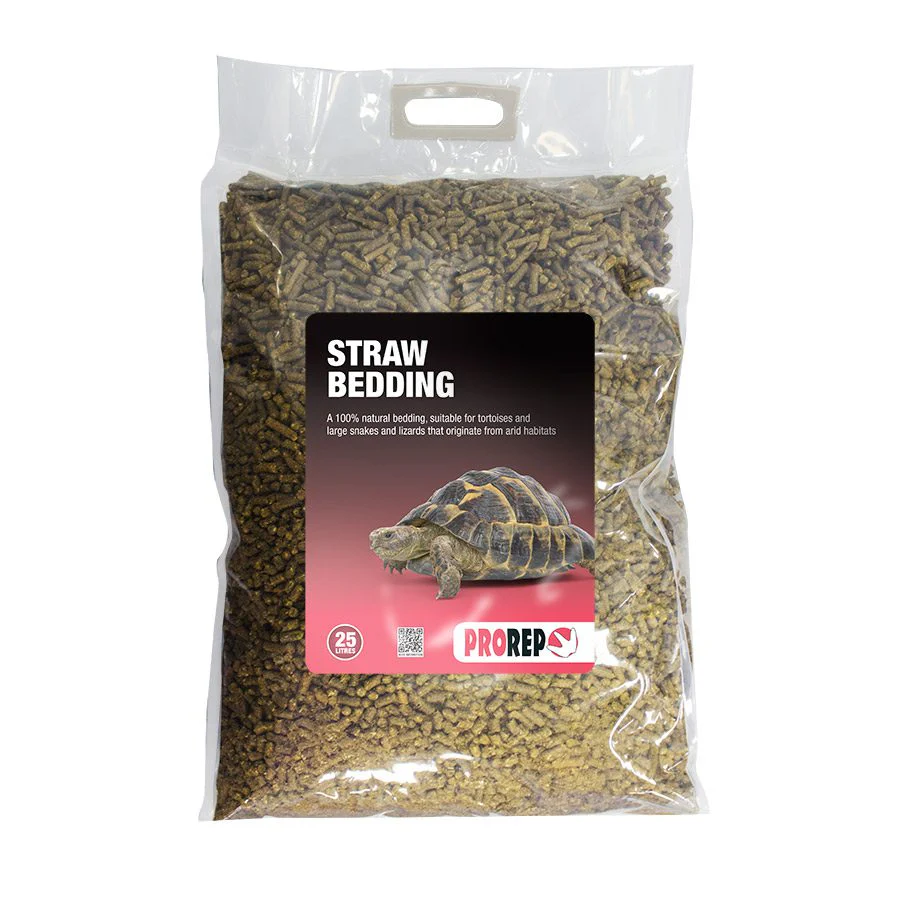 ProRep Straw Bedding, 25l