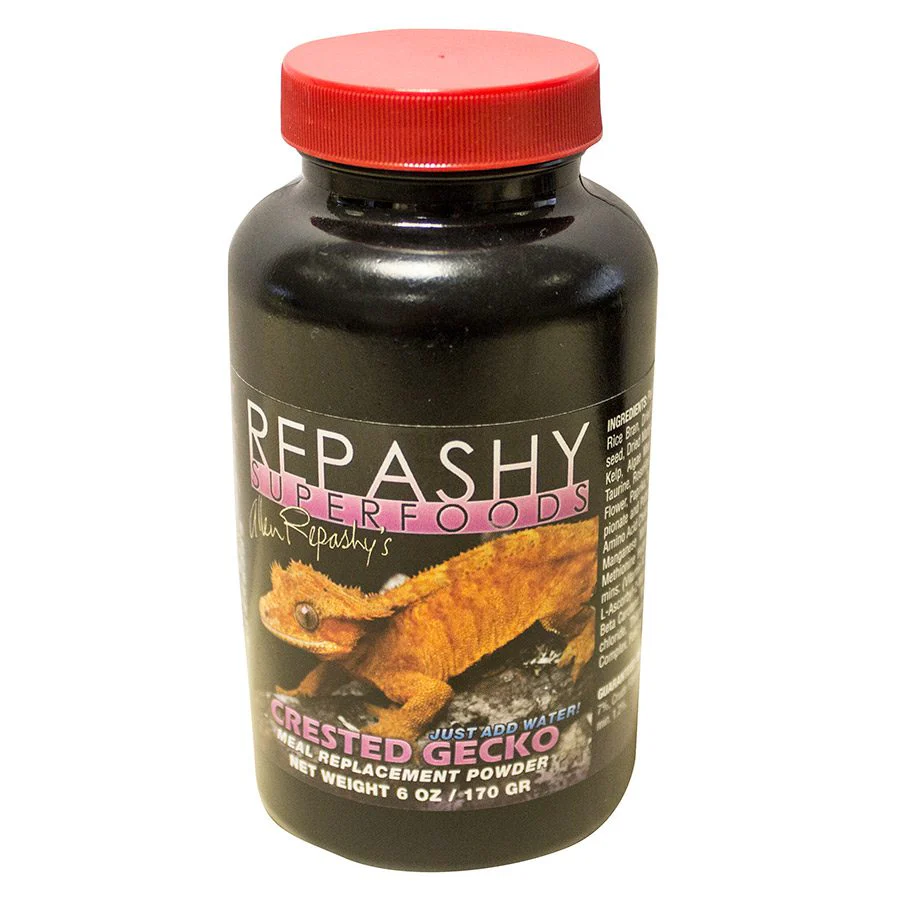Repashy Crested Gecko, 170g