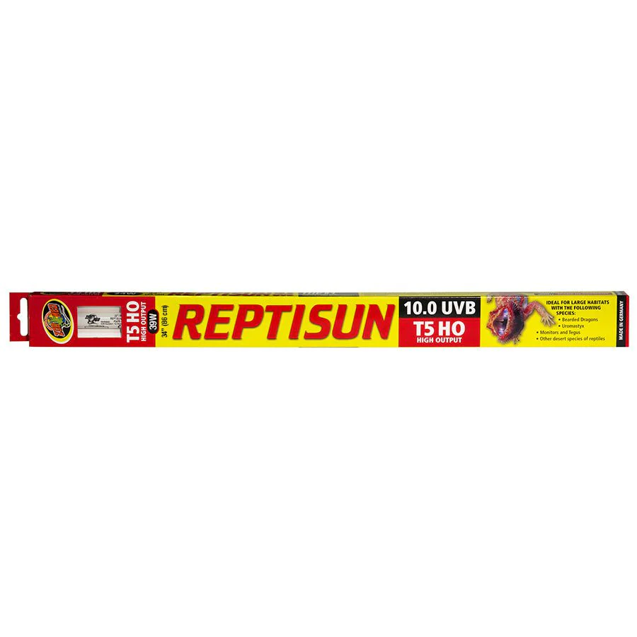 Zoo-Med T5HO ReptiSun 10.0 86cm, 39w