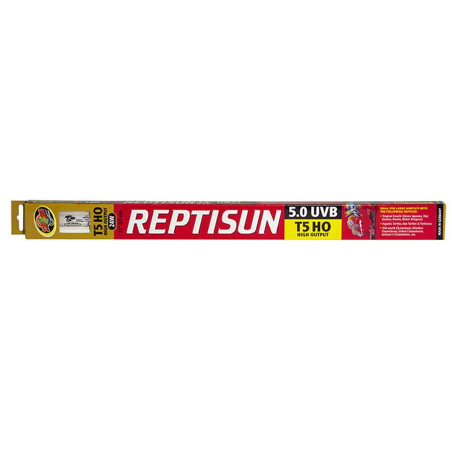 Zoo-Med T5HO ReptiSun 5.0 55cm, 24w