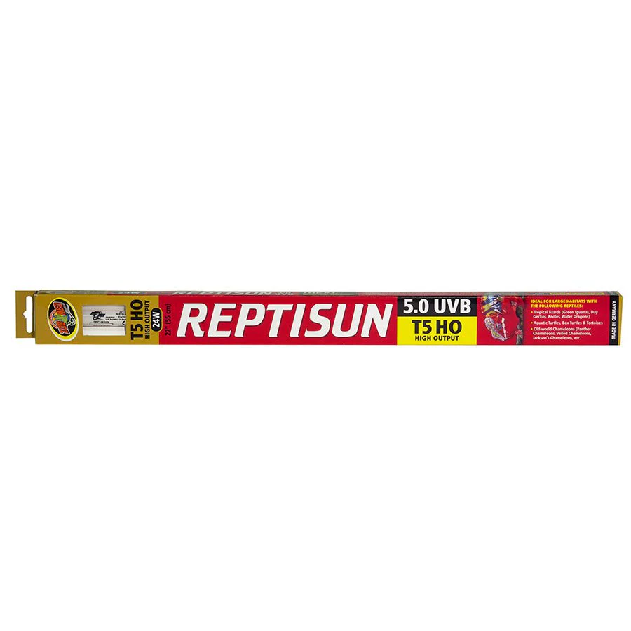 Zoo-Med T5HO ReptiSun 5.0 86cm, 39w