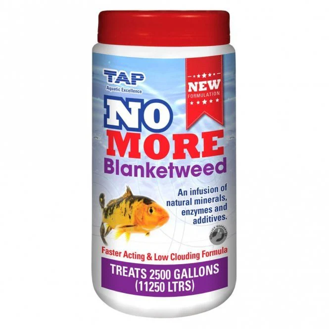 TAP Aquatics - No More Blanket weed 1kg