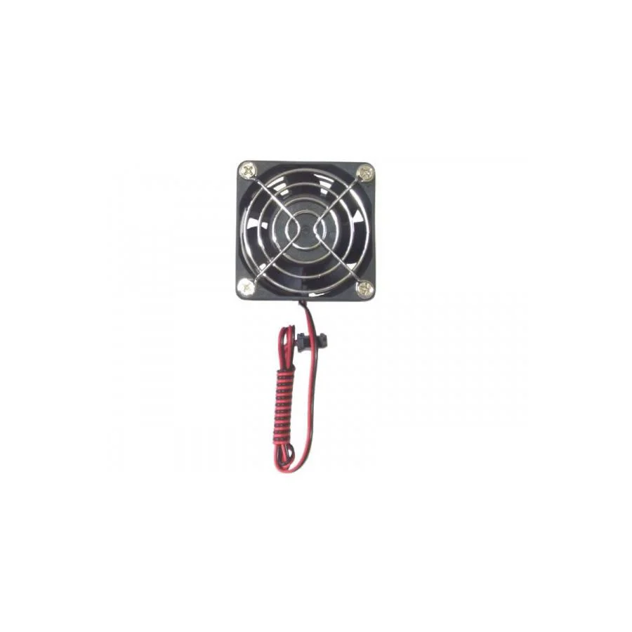Lucky Reptile Terra Fan – Extension Fan