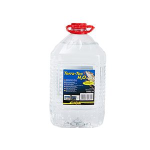 Lucky Reptile Terra-Tec H2O (Water) 5l