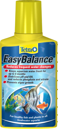 Tetra Easy Balance Aquarium Water Treatment - Image 2