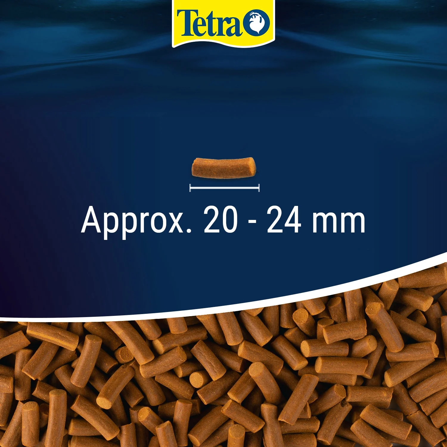 Tetra Goldfish Weekend 10 Sticks 9g - Image 6
