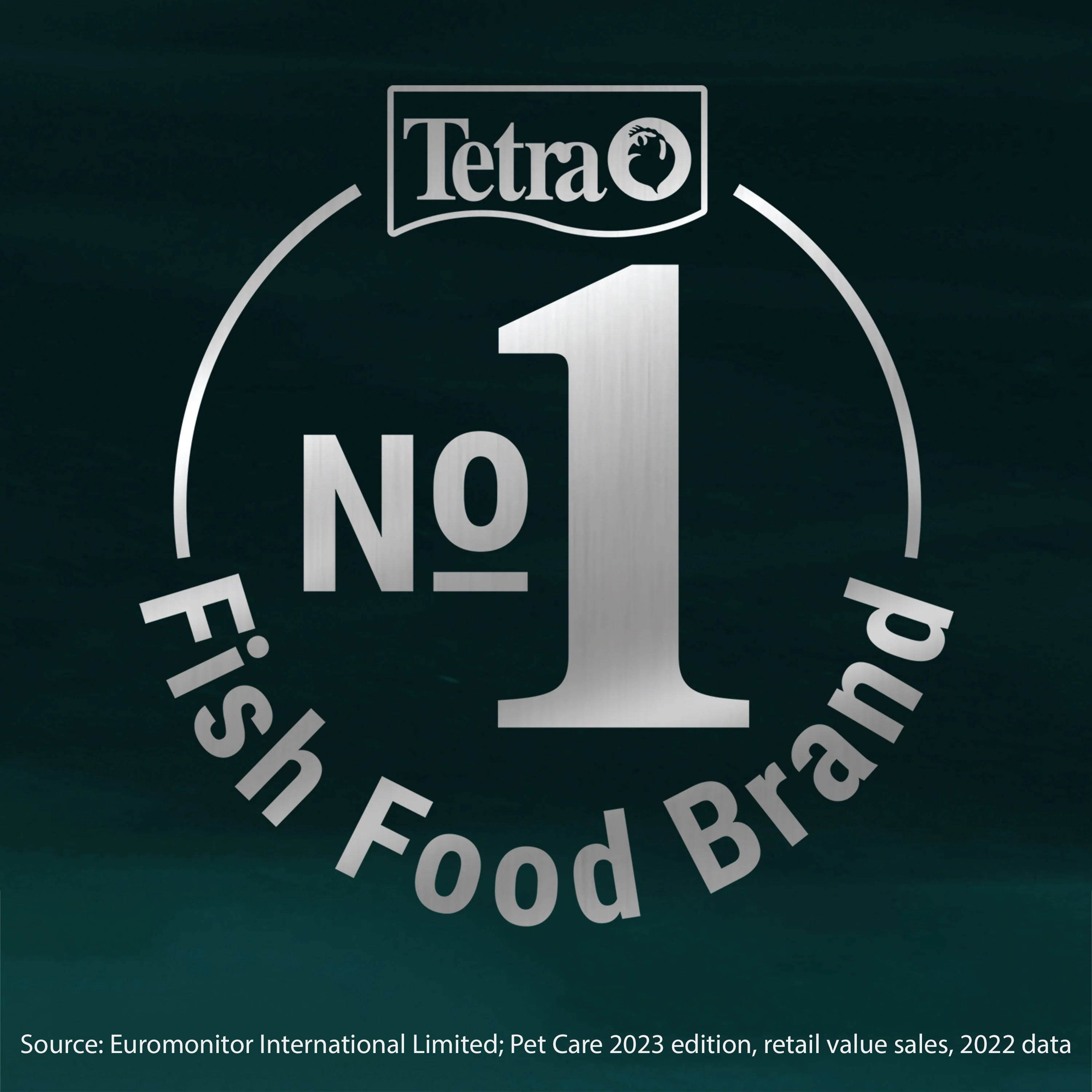 Tetra Pond Flake Food For All Small Pond Fish (500ML, 1L) - Image 10