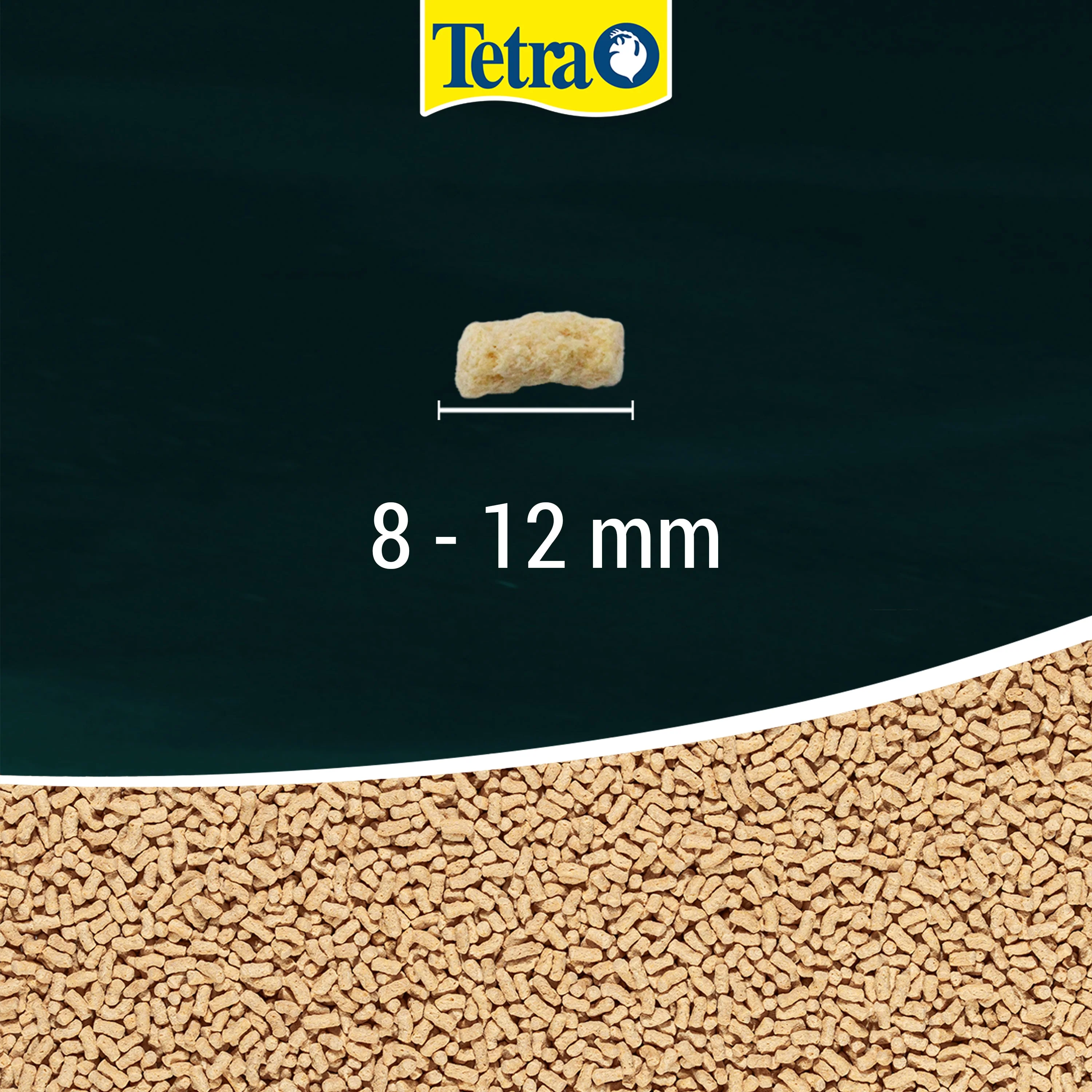 Tetra Pond Floating Food Sticks For All Pond Fish (1L, 4L, 7L, 25L) - Image 13
