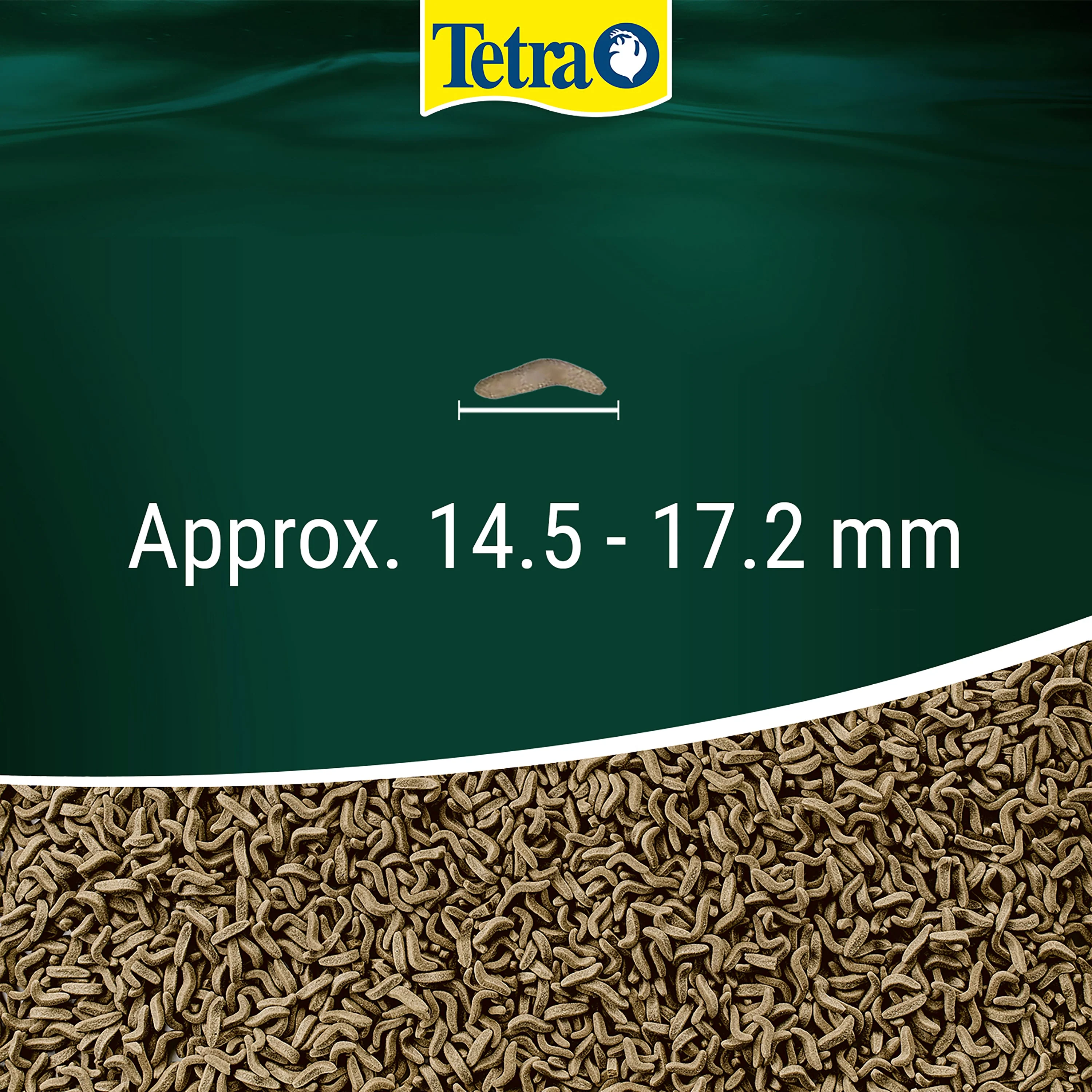 Tetra Reptomin 55g 250ml - Image 5
