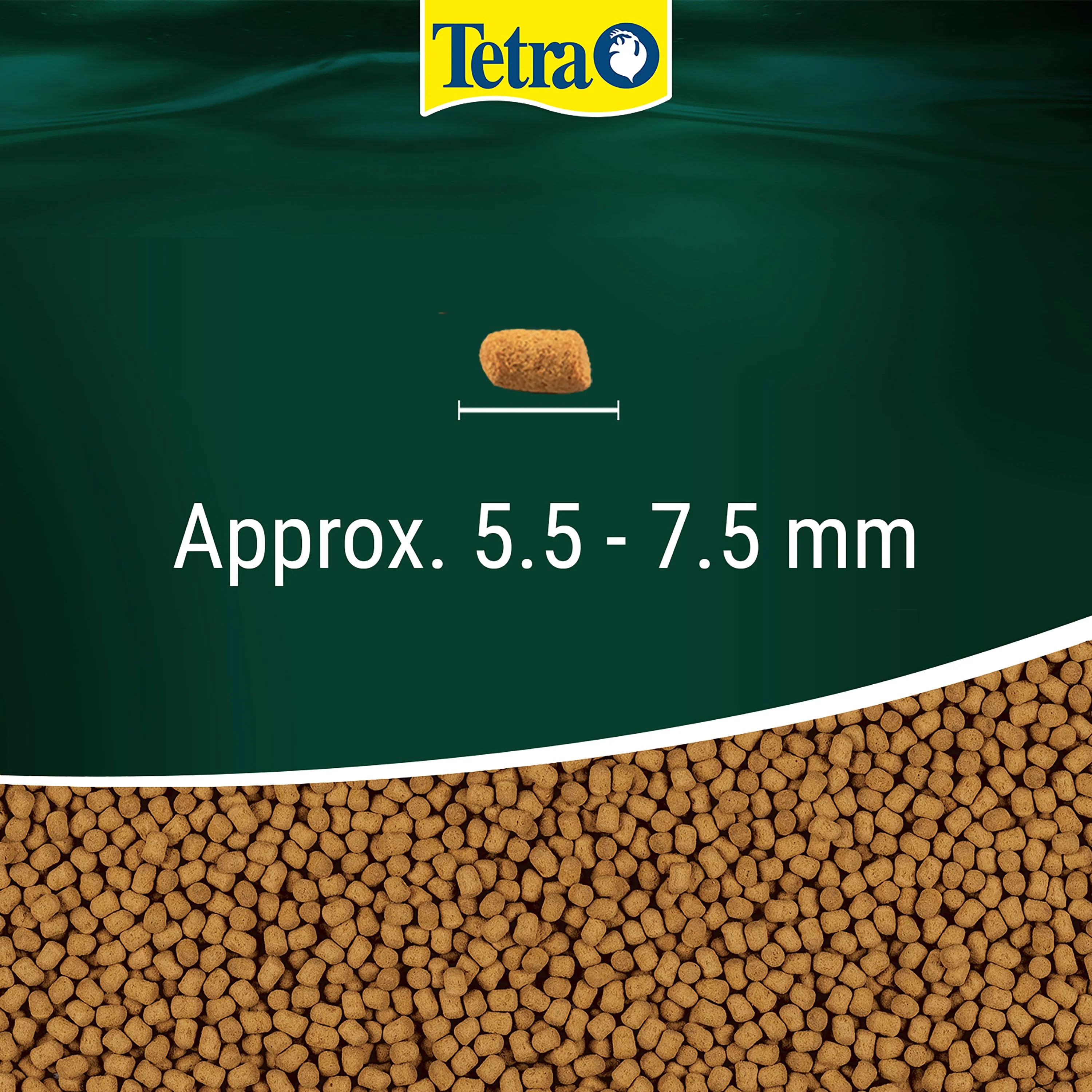 Tetra Reptomin Energy 34g 100ml - Image 5