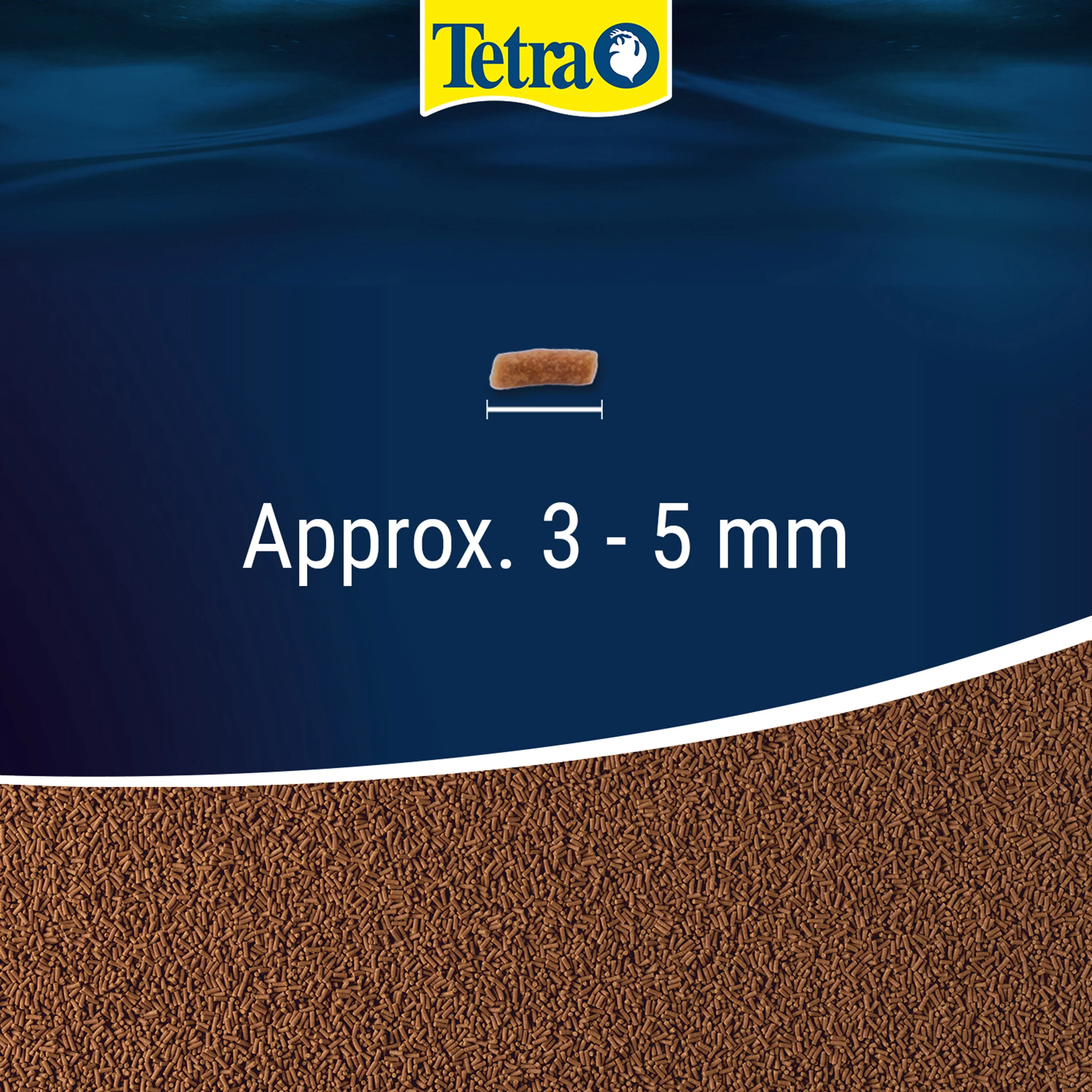 Tetrafin Gold Japan 55g Mini Sticks - Medium - Image 6