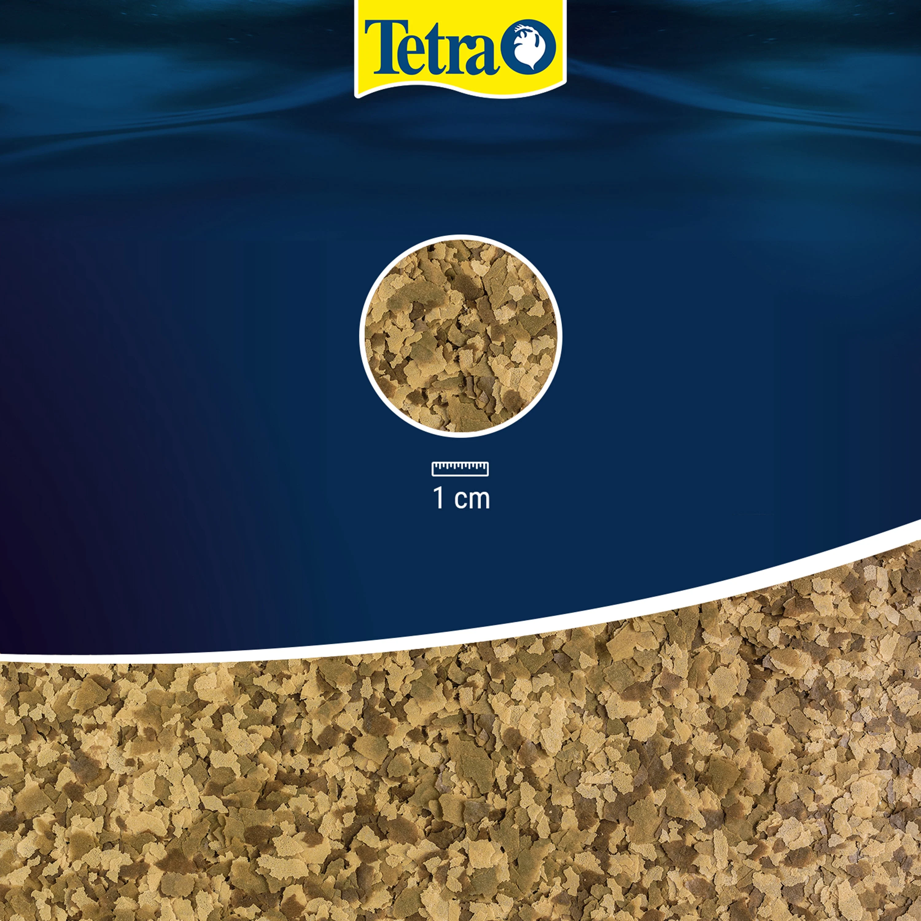 Tetrafin Goldfish Food Flakes 20g - Image 6