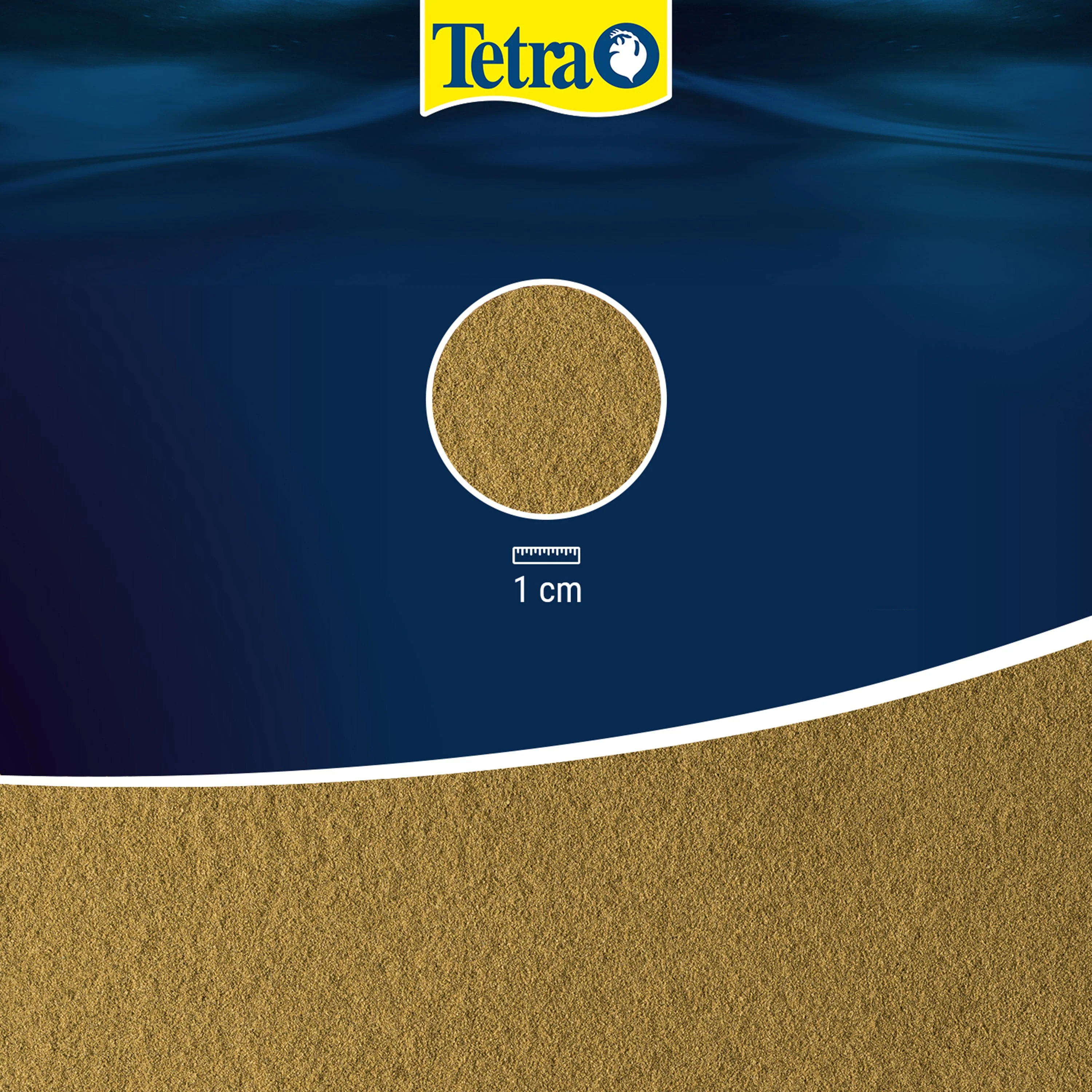 TetraMin Baby - Powder Fish Food For Tropical Herbivore Fish 66ml / 30g (767683) - Image 6